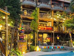 レッド ココナット ホテル 写真