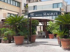 マグリズ ホテル 写真
