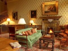 Inverlochy Castle Hotel 写真