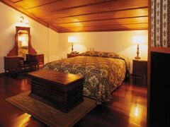 ホテル ポウサダ ド アルカンジョ 写真