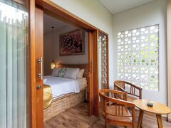 グラハ シャンティ ゲストハウス 写真