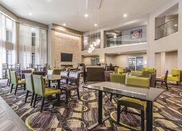La Quinta Inn & Suites by Wyndham Denver Airport DIA 写真
