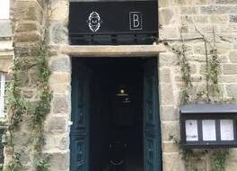 ラ ドミュール デ マーニー 写真