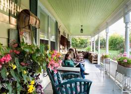 キーン バレー ロッジ 写真