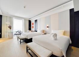 パレス リゾート ヤロン ベイ サンヤ 写真