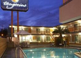 The Tangerine - a Burbank Hotel 写真