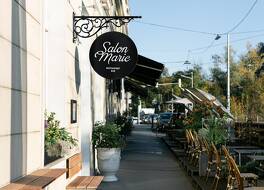 グランド ホテル ヴィースラー 写真