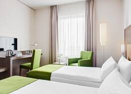 IntercityHotel Mainz 写真