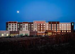 Hilton Garden Inn Mt.Juliet