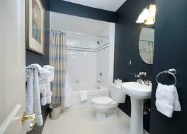 フェリーストリートのイン 写真