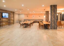 クラリオン ポイント ダウンタウン ガトリンバーグ 写真