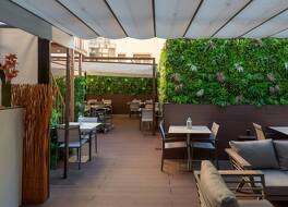 ディニャ リスボン ホテル 写真