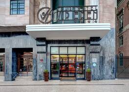 ヴィーアイピー エグゼクティブ エデン アパートホテル 写真