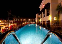 S Hotel Kingston 写真