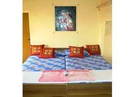 ホテル パラダイス 写真