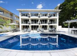 サンドキャッスルズ ヌーサ 写真