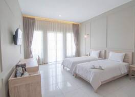 セビリア リゾート マジェラン 写真