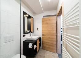 Arthur's Hotel und Apartments am Achensee 写真