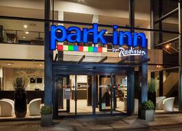 Park Inn by Radisson Liege Airport 写真