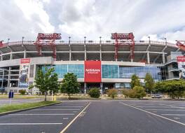 デイズ イン バイ ウィンダム ナッシュビル セント トーマス ウエスト ホスピタル 写真