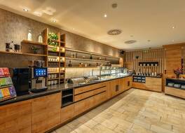 シティクラス ホテル ユーローパ アム ドーム 写真