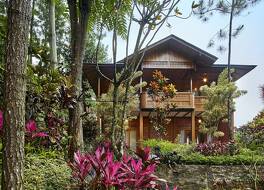 ジャンブルウック コンベンション ホール&リゾート プンチャック 写真