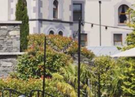 マックロス パーク ホテル アンド スパ 写真