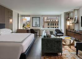 Thompson Central Park New York By Hyatt 写真