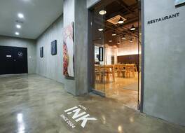 ホテル インク 写真