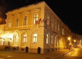 Hotel Brandenburger Tor Potsdam