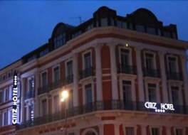 Citiz Hotel 写真