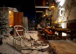 シェラトン リスボア ホテル&スパ 写真