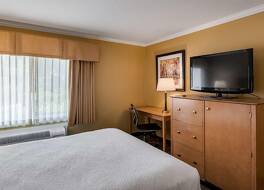 ベストウェスタン プラス ウィンドジャマー イン&カンファレンス センター 写真