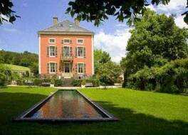 シャトー ド クルバン&スパ ニュクス