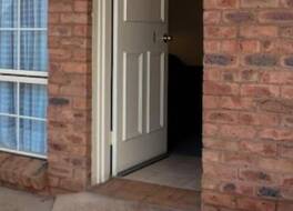 シェアリングシェッド モーターイン 写真