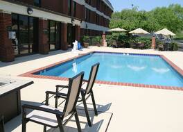 ハンプトン イン サマセット 写真