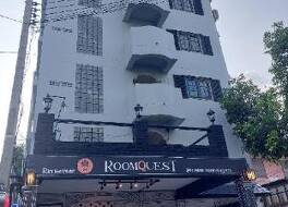 RoomQuest Chiang Mai Tha Phae 写真