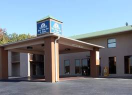 アメリカズ ベスト バリュー イン モルバーン 写真