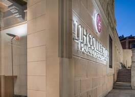 NH コレクション サラマンカ パラシオ デ カスティリャノス