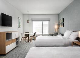 TownePlace Suites by Marriott Nashville Midtown 写真