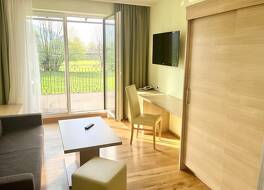 ペンション ゾメラウアー 写真