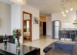 リベル アパート ホテル