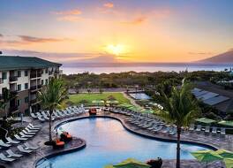 Residence Inn Maui Wailea 写真