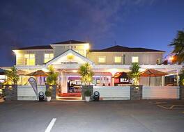 ツアカウ ホテル 写真