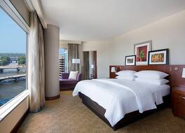 JW マリオット グランド ラピッズ 写真