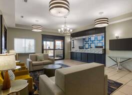 ベストウェスタン プラス サーシー イン 写真