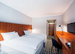 NH プラハ シティ 写真