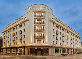 InterContinental Athenee Palace Bucharest