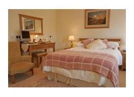 チェスナッツ ハウス ホテル 写真