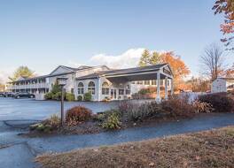 アライン イン バーモント 写真